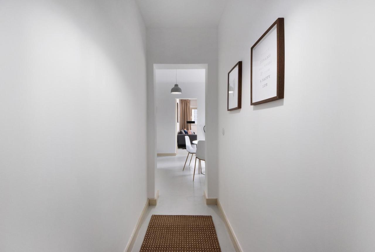 Crooked Floor House - Ground Floor Daire Porto Dış mekan fotoğraf